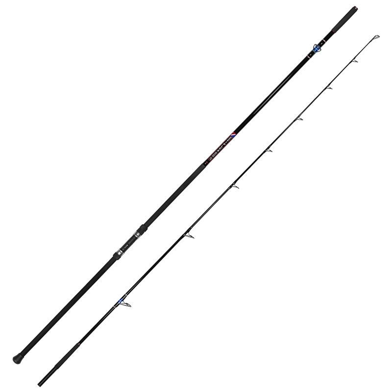 Zziplex Bass GT Rod 11ft 8in